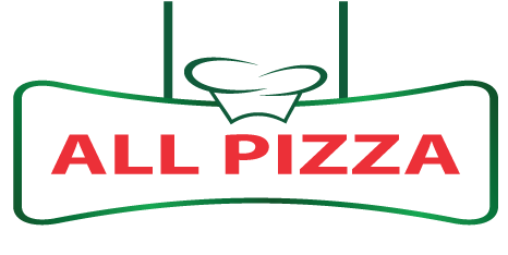 ALL PIZZA Logo