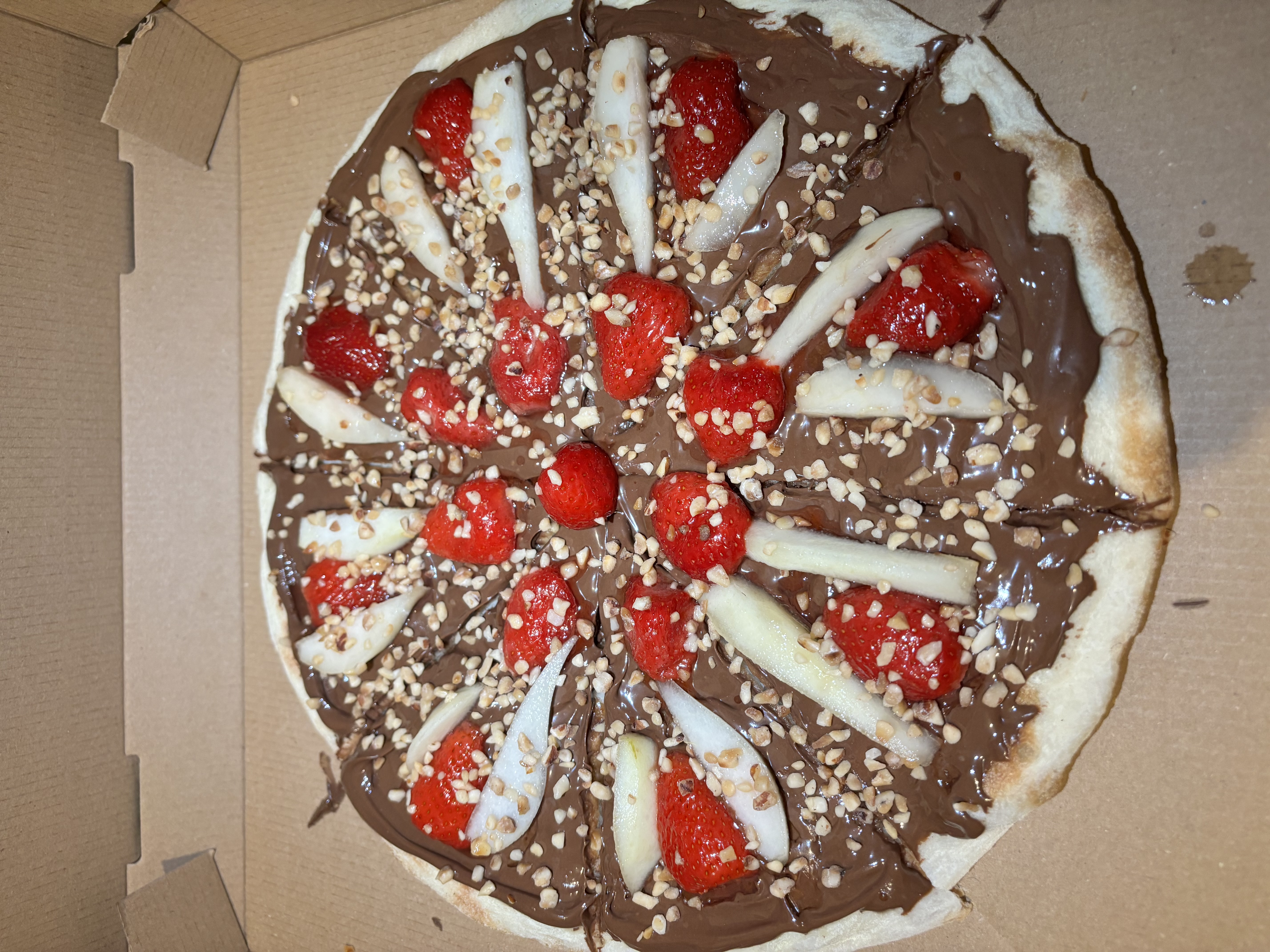 FLORALE SUCRÉE