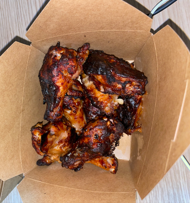 ALL-WINGS